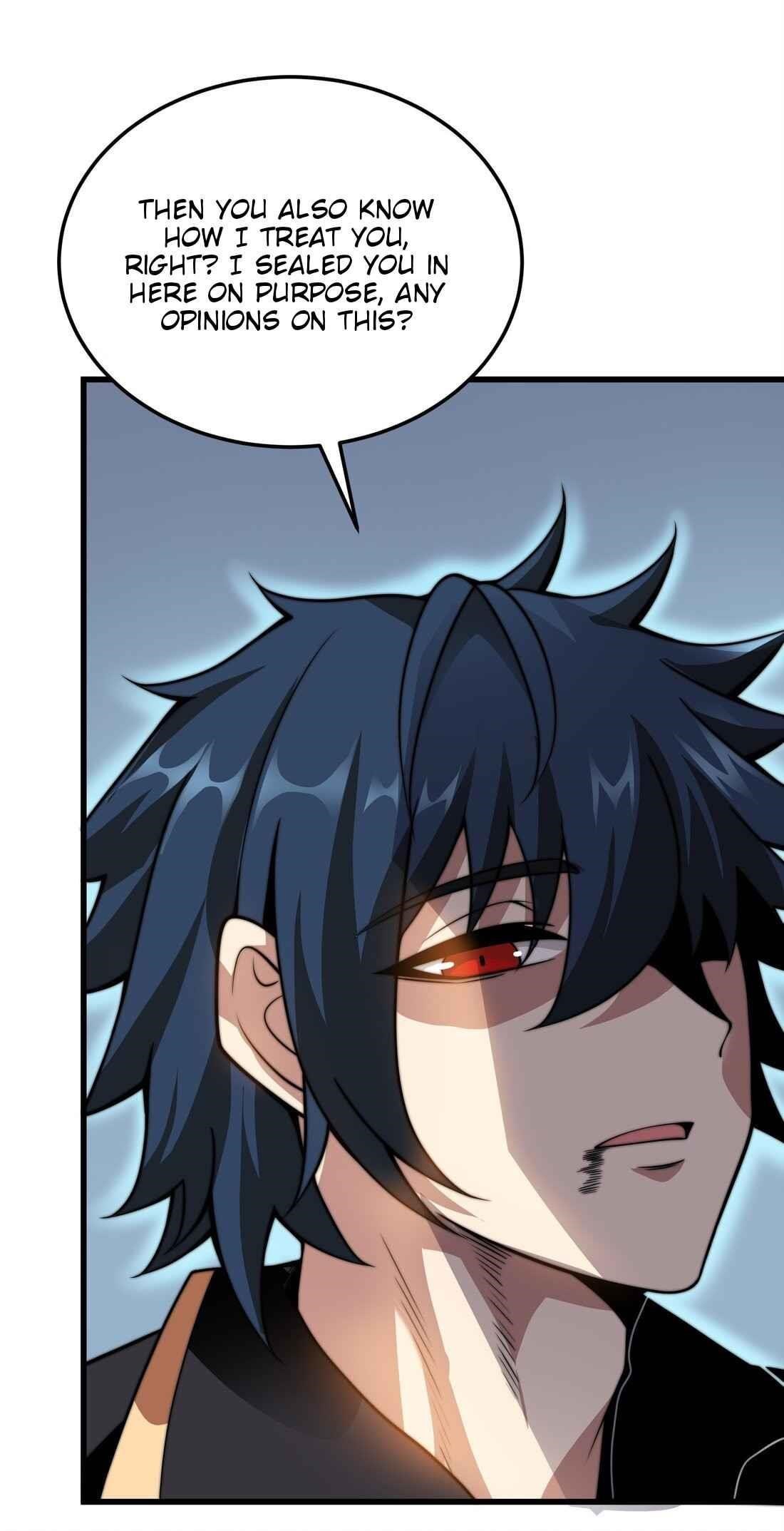 Demon King Cheat System Chapter 5 - Page 47