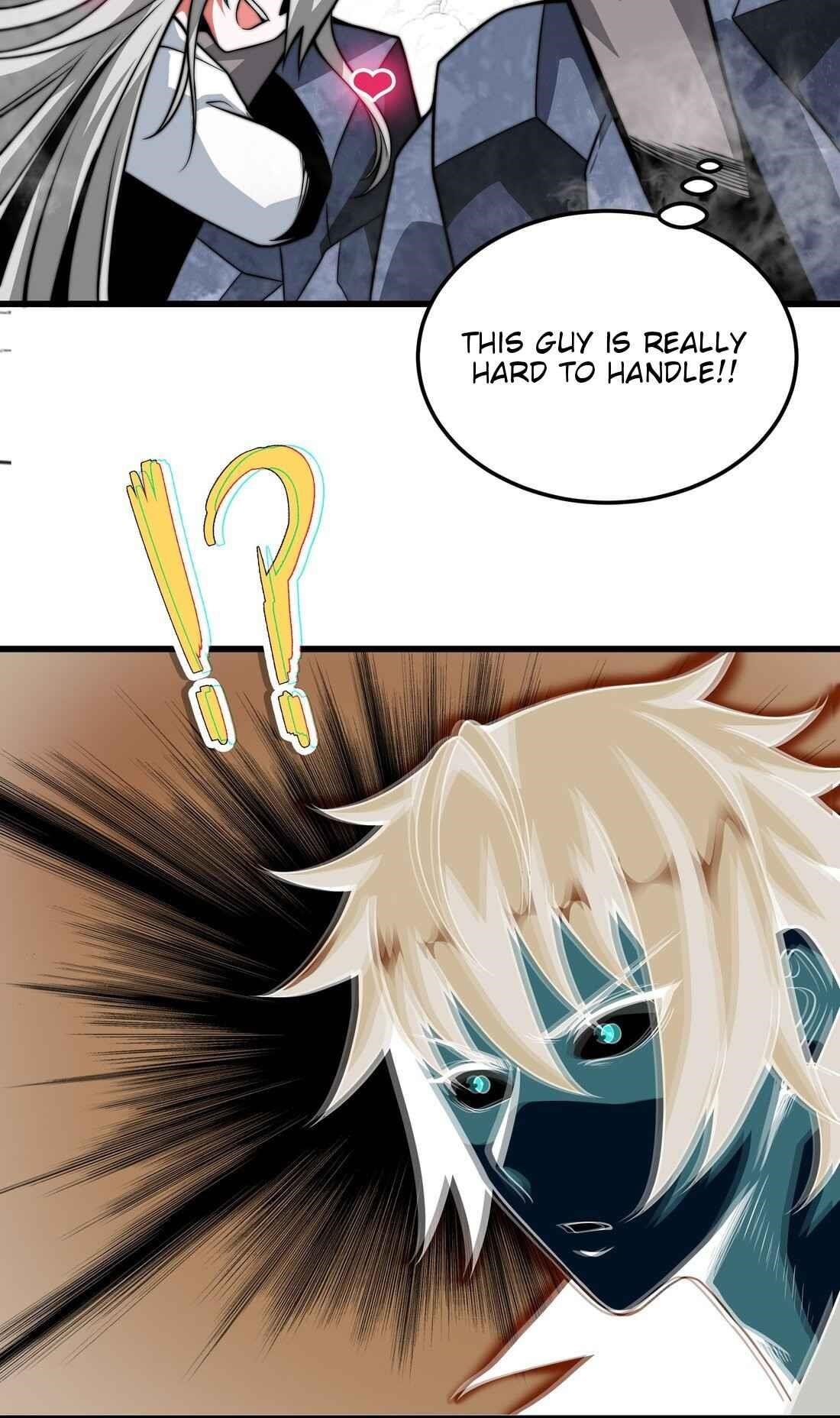 Demon King Cheat System Chapter 5 - Page 50