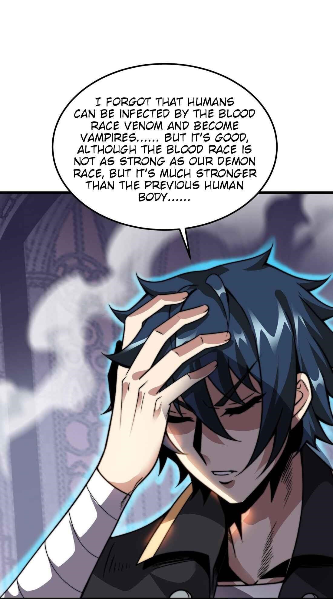 Demon King Cheat System Chapter 5 - Page 52