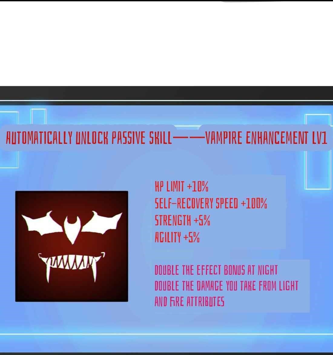 Demon King Cheat System Chapter 5 - Page 53