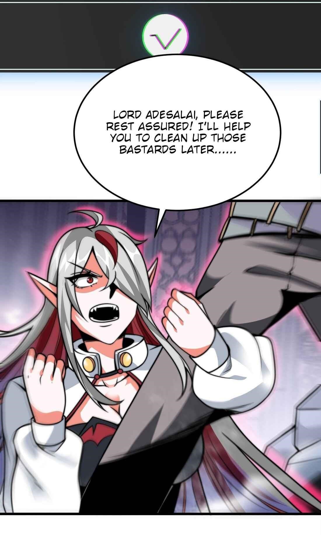 Demon King Cheat System Chapter 5 - Page 54