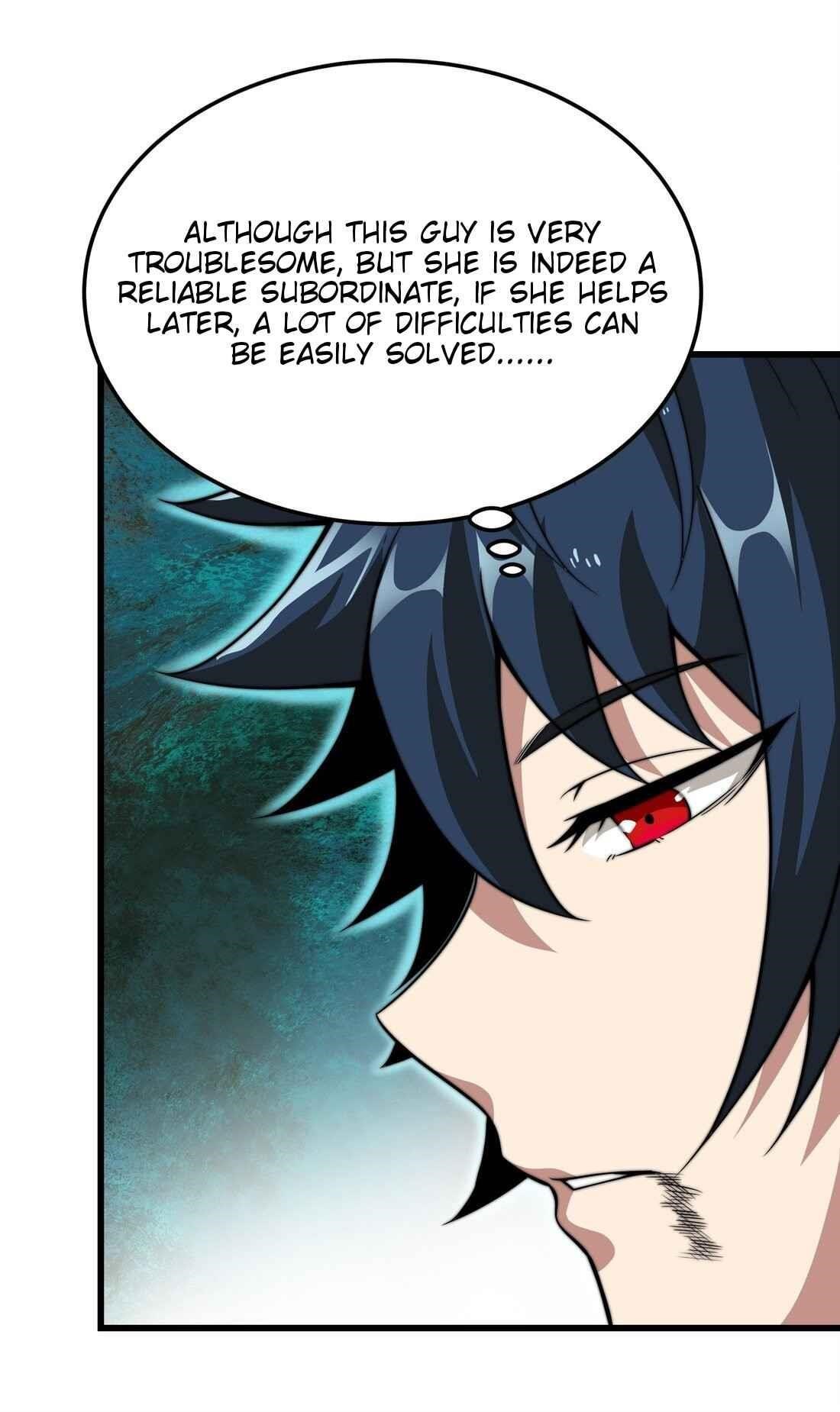 Demon King Cheat System Chapter 5 - Page 55