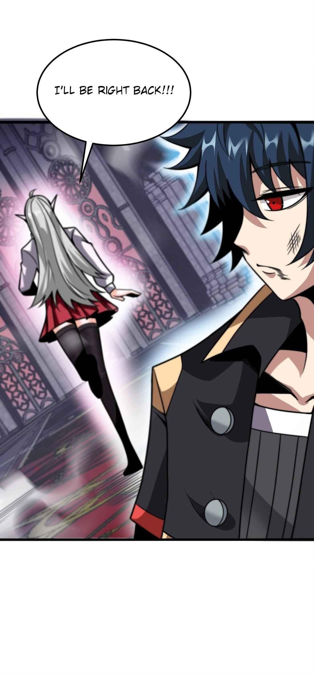 Demon King Cheat System Chapter 5 - Page 59