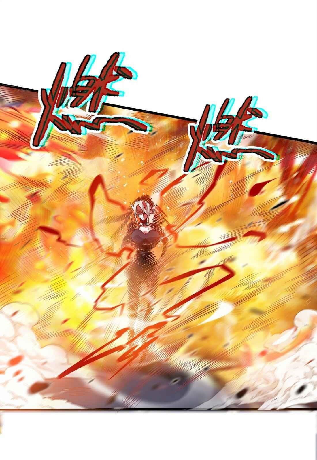 Demon King Cheat System Chapter 5 - Page 6