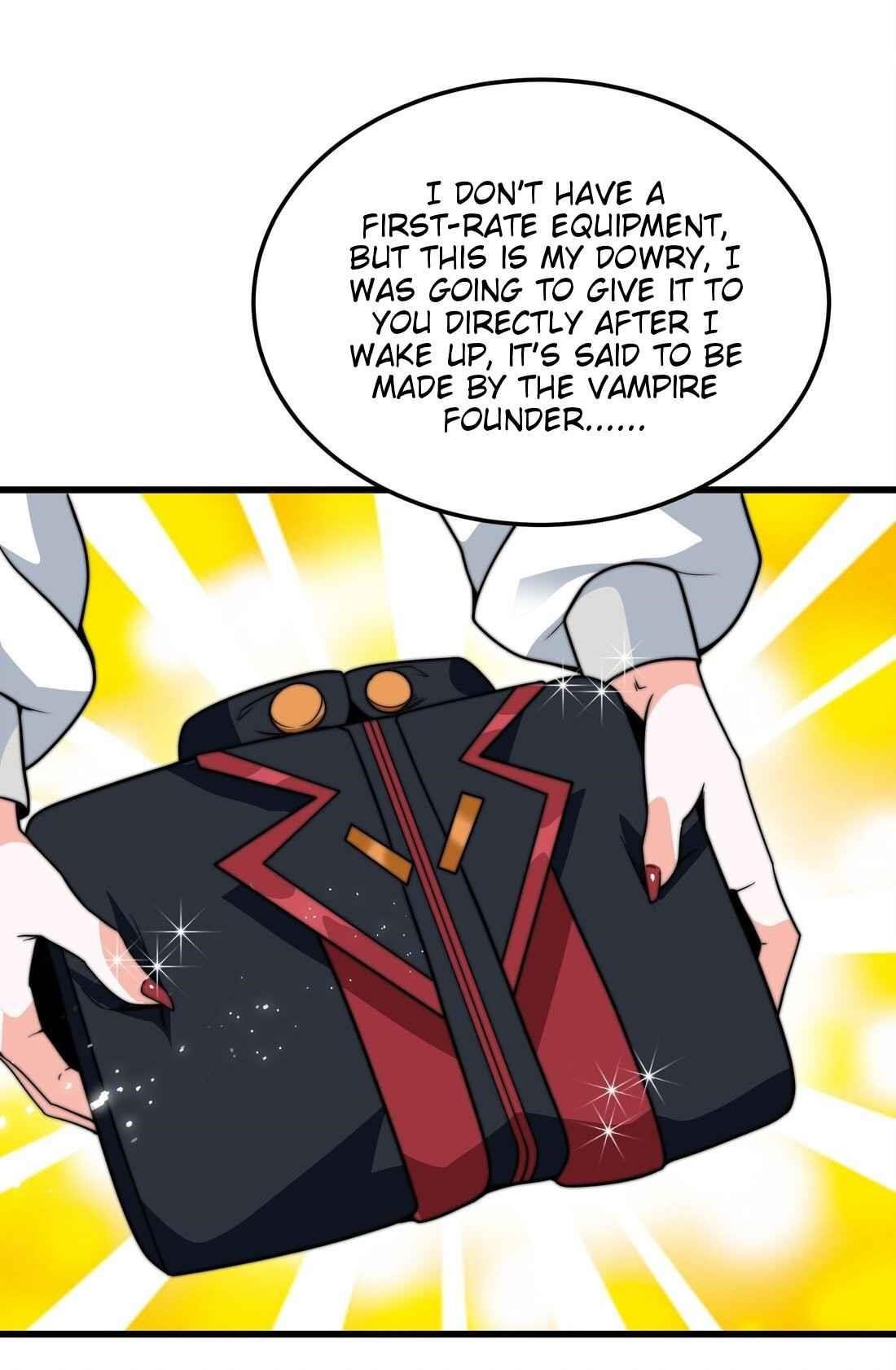 Demon King Cheat System Chapter 5 - Page 60
