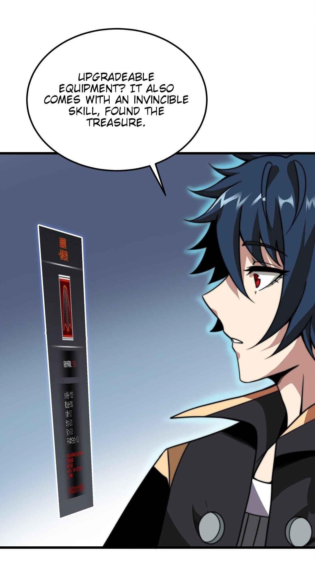 Demon King Cheat System Chapter 5 - Page 63