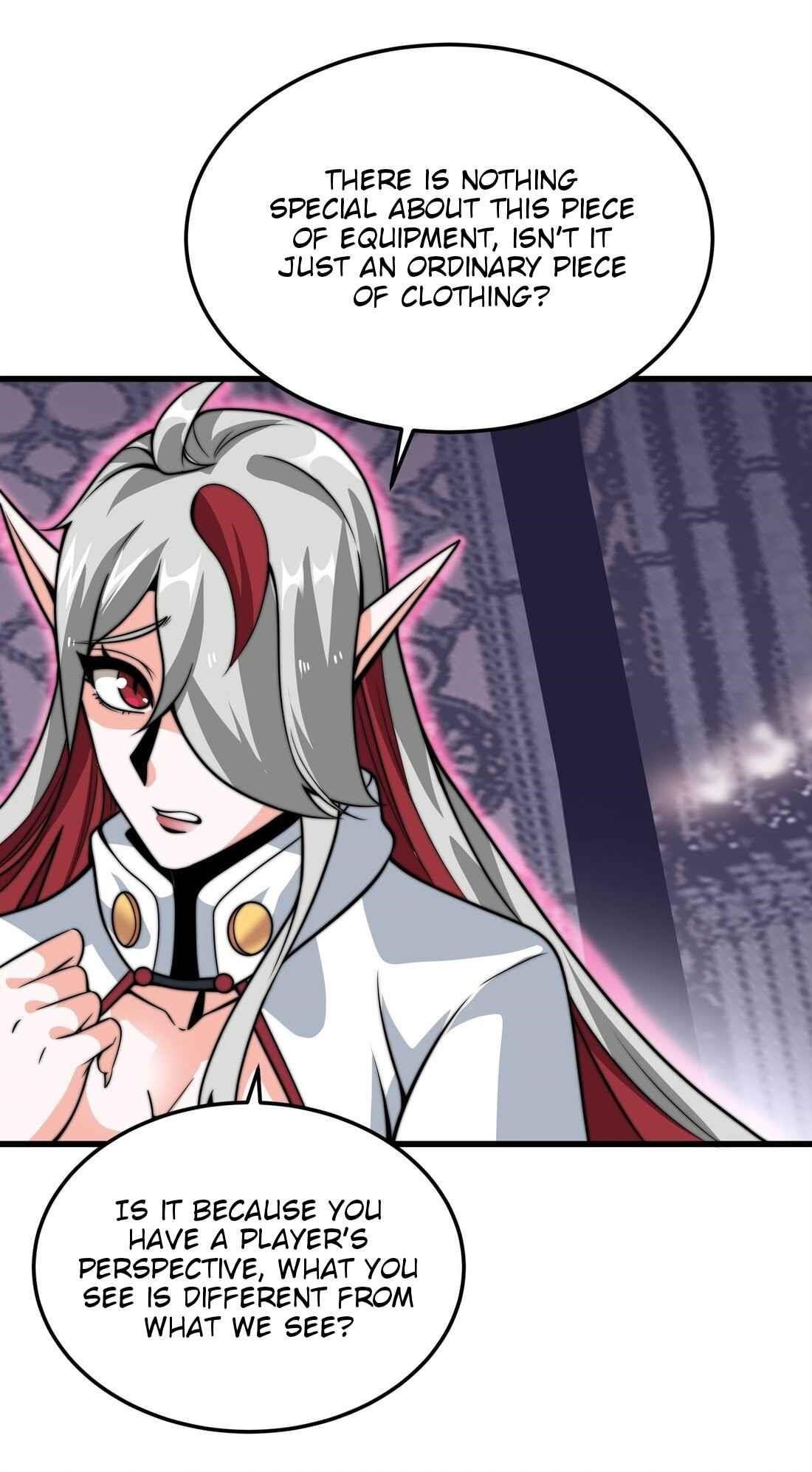 Demon King Cheat System Chapter 5 - Page 64