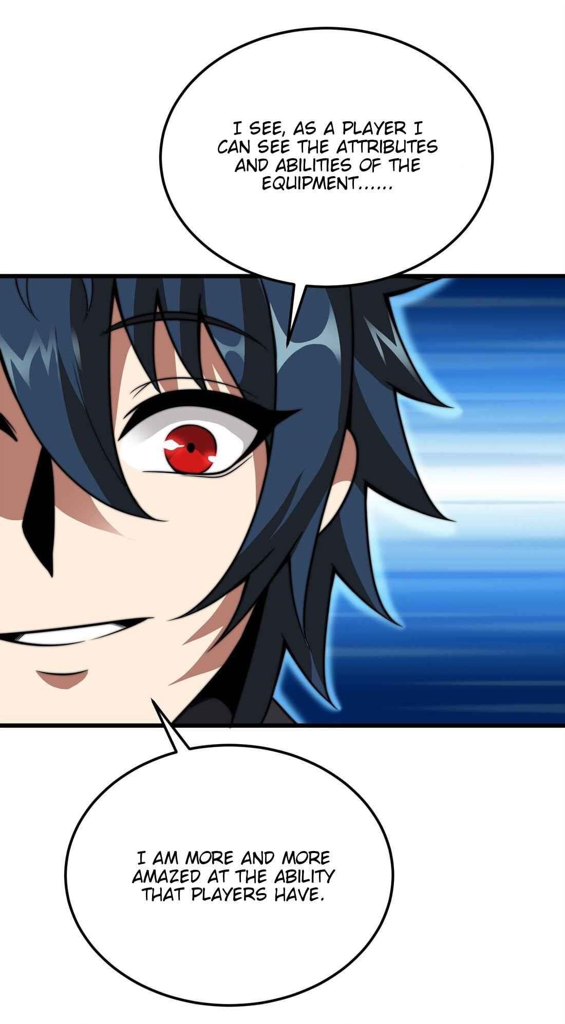 Demon King Cheat System Chapter 5 - Page 65