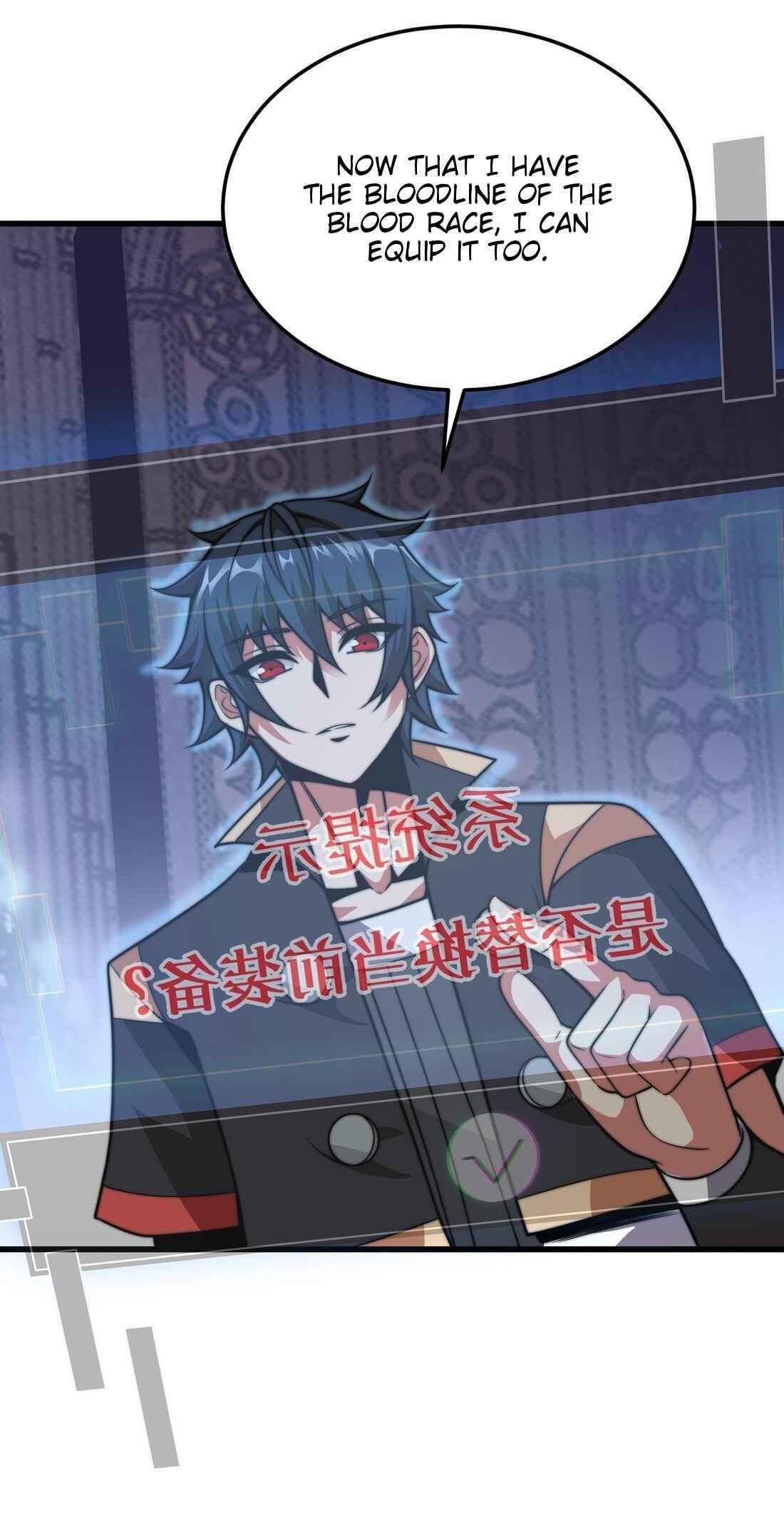 Demon King Cheat System Chapter 5 - Page 66