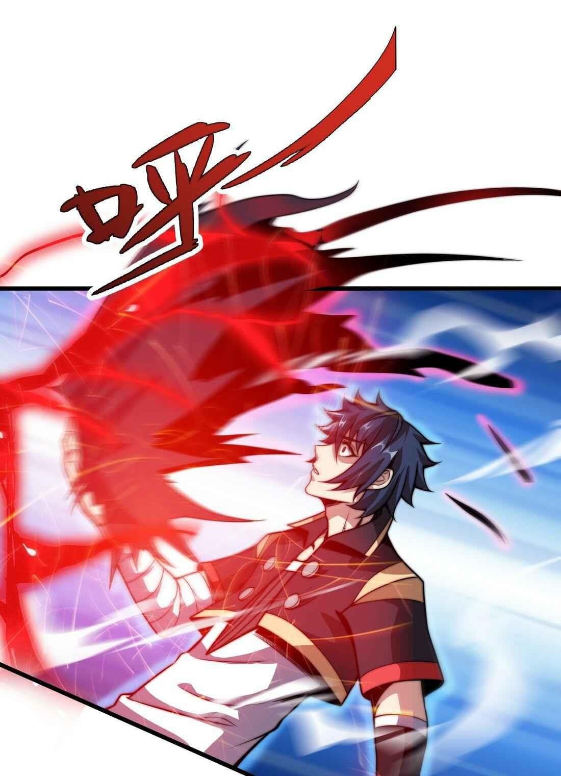 Demon King Cheat System Chapter 5 - Page 68