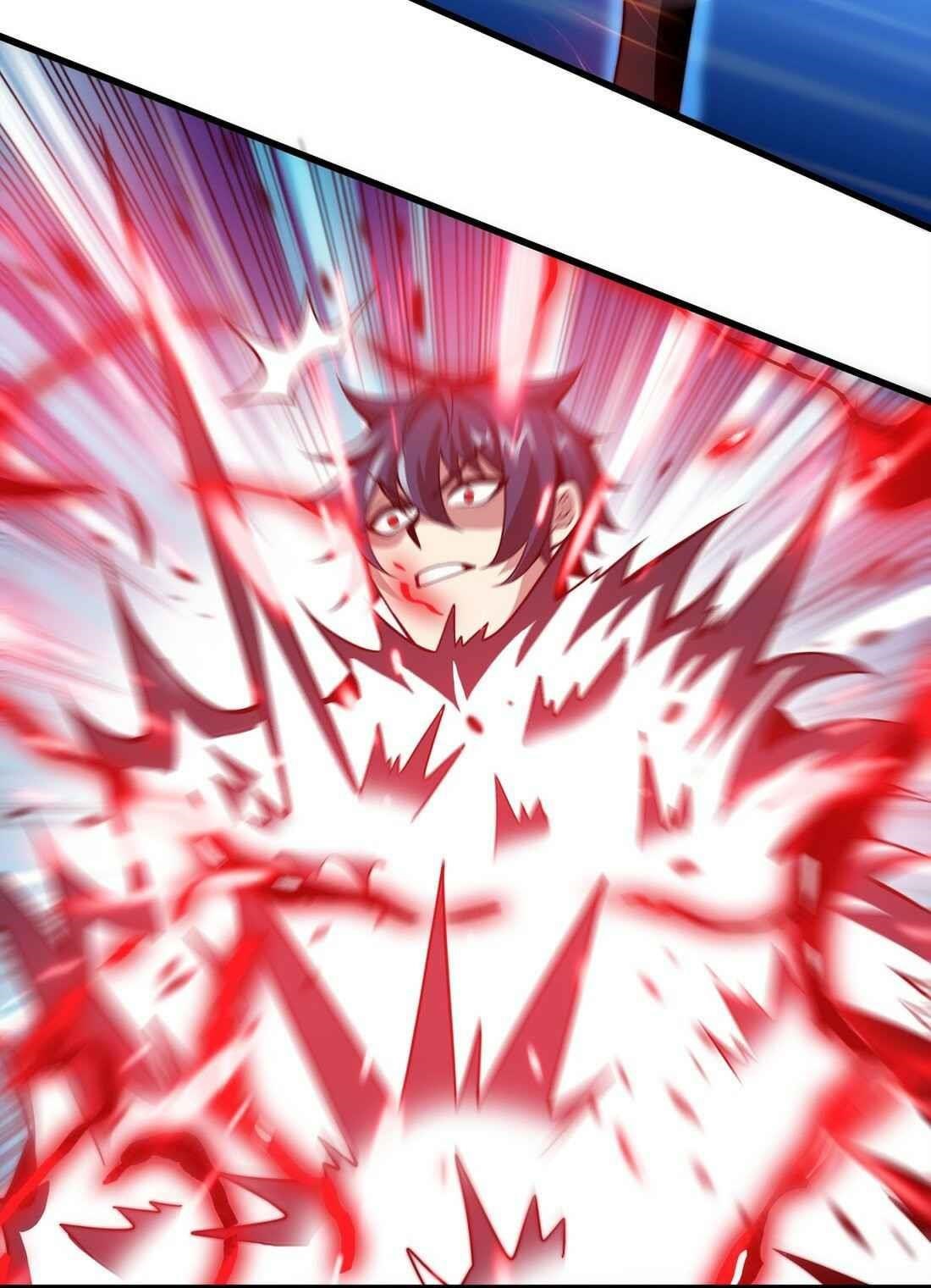 Demon King Cheat System Chapter 5 - Page 69