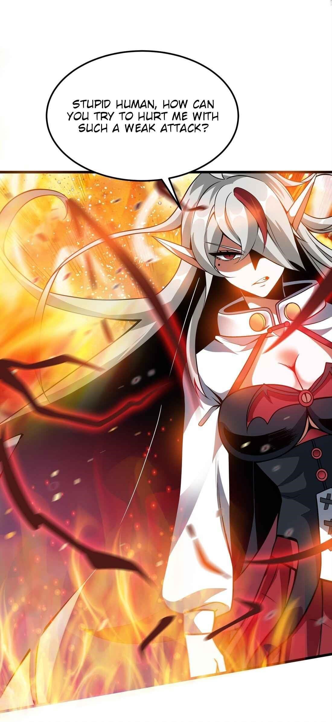 Demon King Cheat System Chapter 5 - Page 7