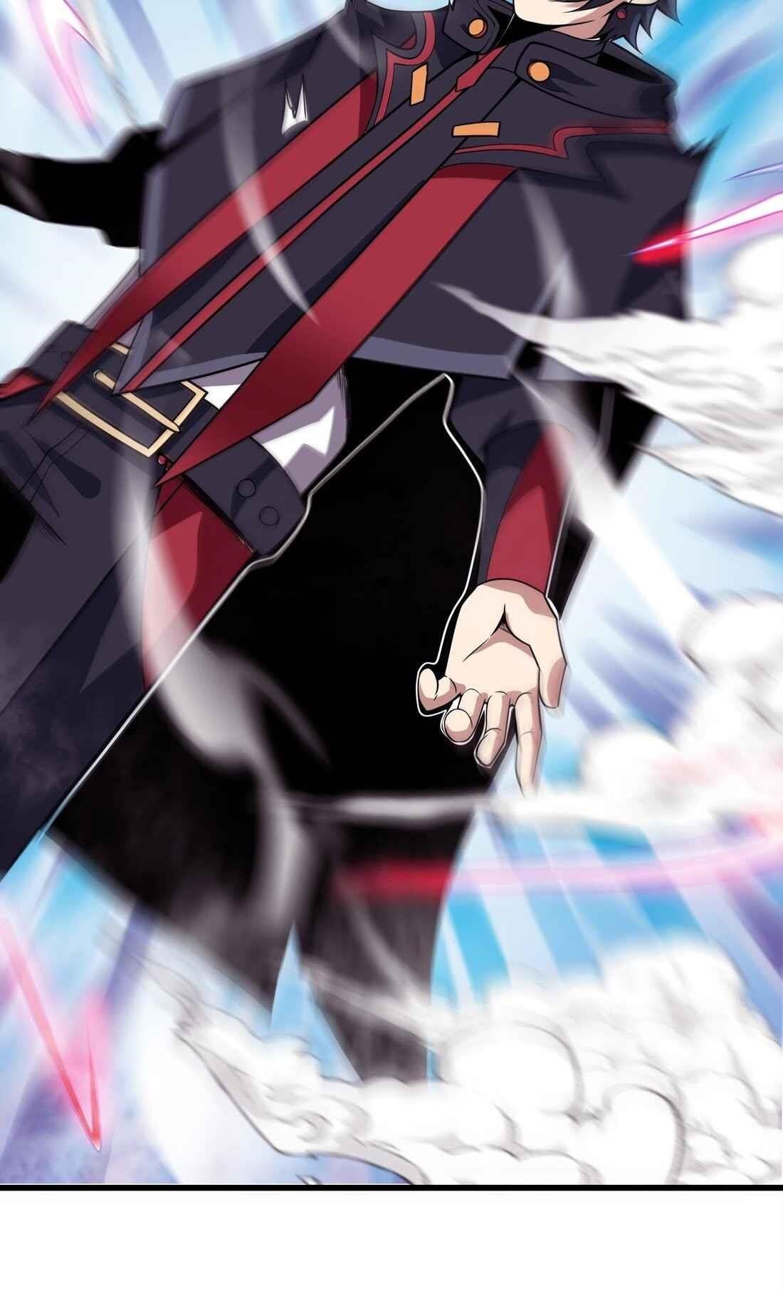 Demon King Cheat System Chapter 5 - Page 71