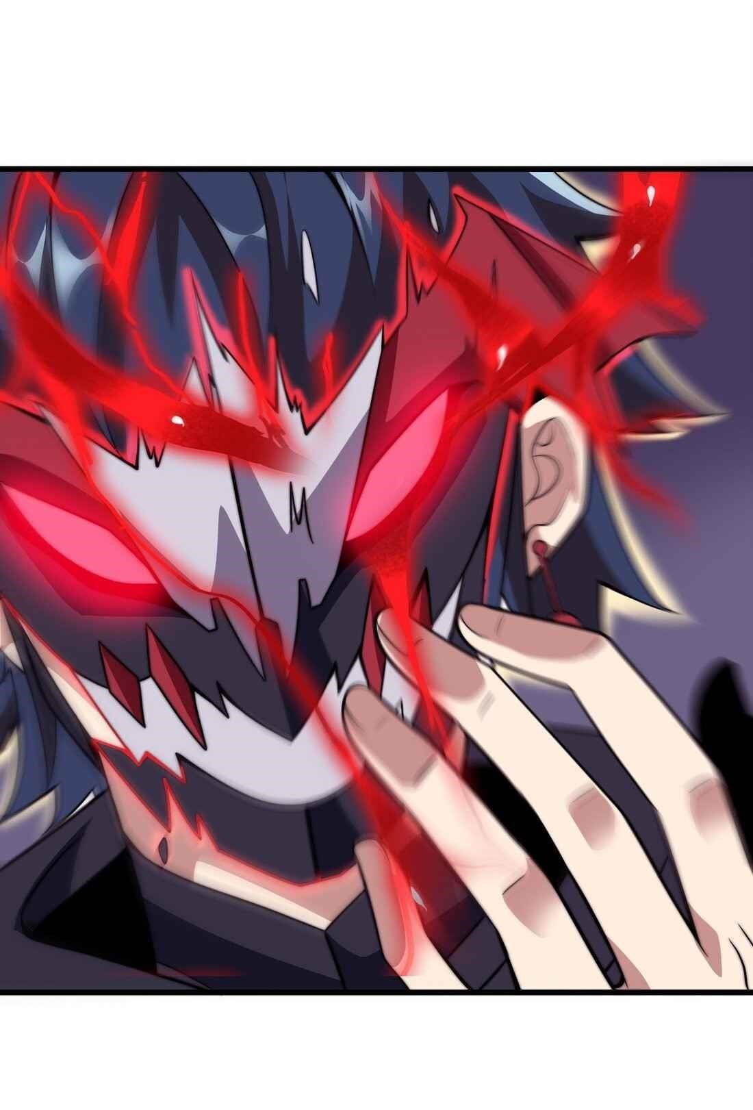 Demon King Cheat System Chapter 5 - Page 73