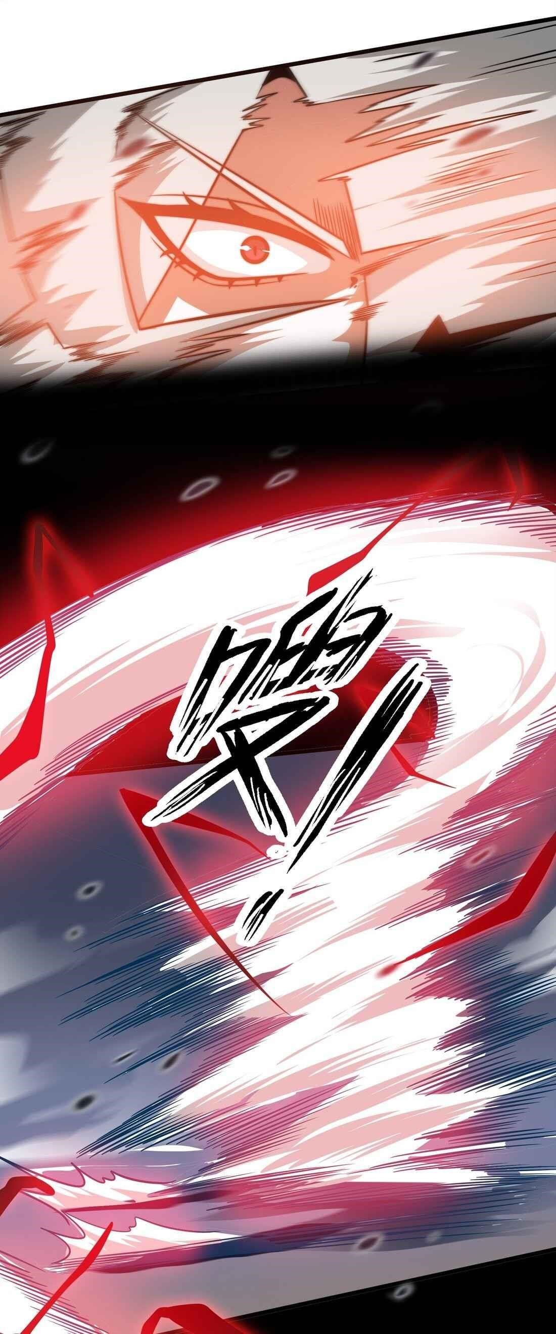 Demon King Cheat System Chapter 5 - Page 8