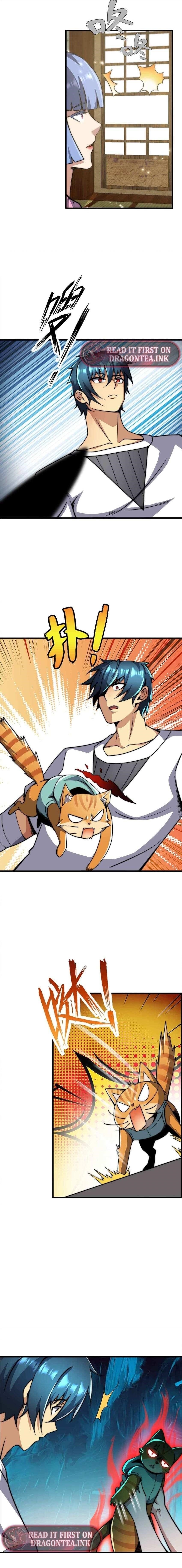 Demon King Cheat System Chapter 50.5 - Page 2