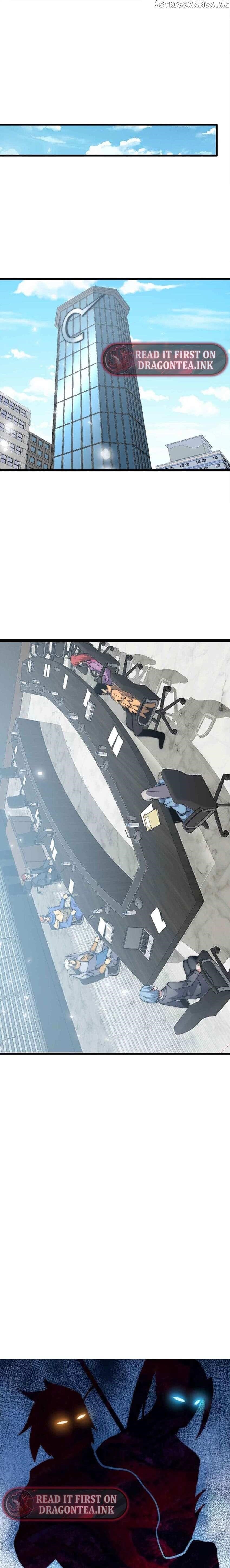 Demon King Cheat System Chapter 50.5 - Page 3