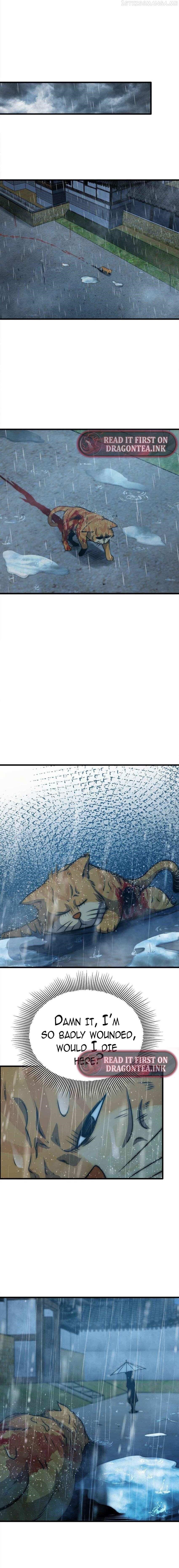 Demon King Cheat System Chapter 50 - Page 11