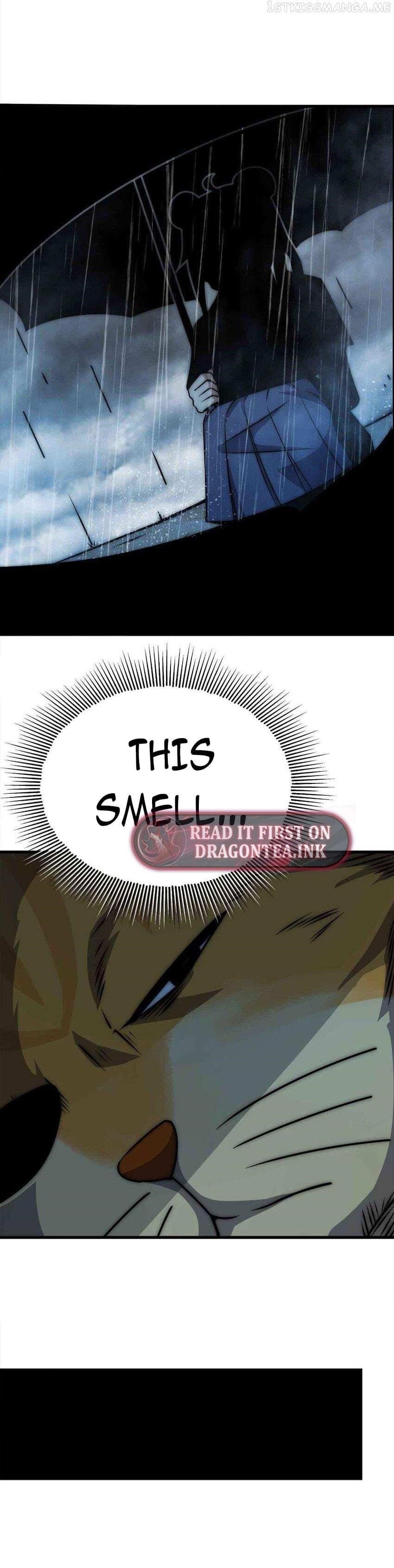 Demon King Cheat System Chapter 50 - Page 12