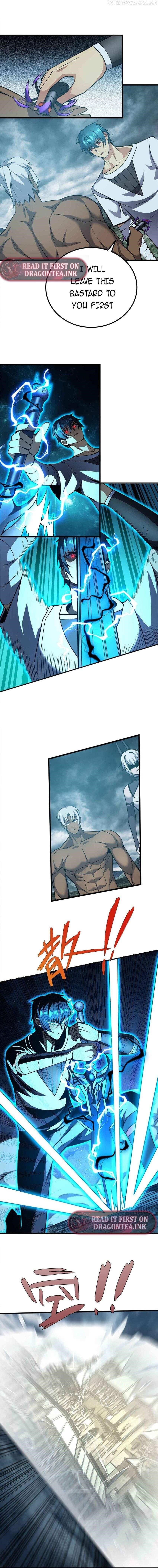 Demon King Cheat System Chapter 50 - Page 6