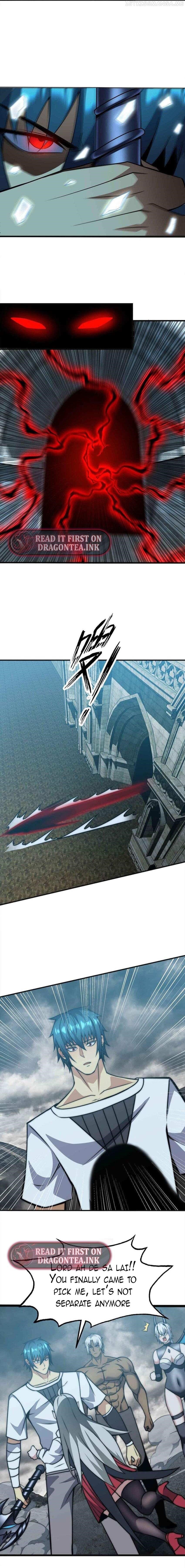 Demon King Cheat System Chapter 50 - Page 7