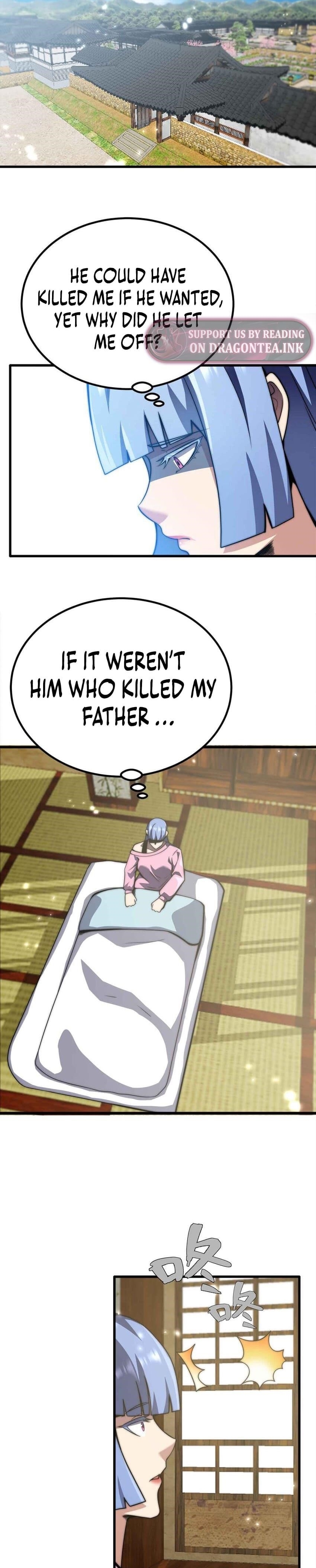 Demon King Cheat System Chapter 52 - Page 1