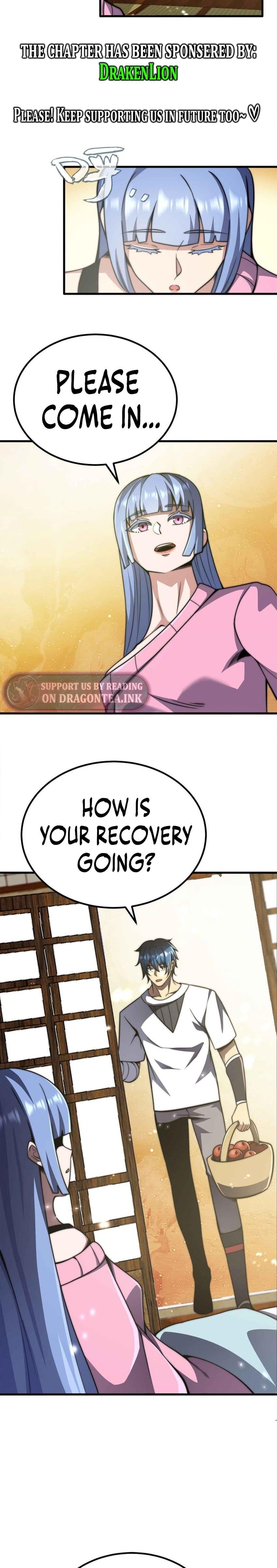 Demon King Cheat System Chapter 52 - Page 2