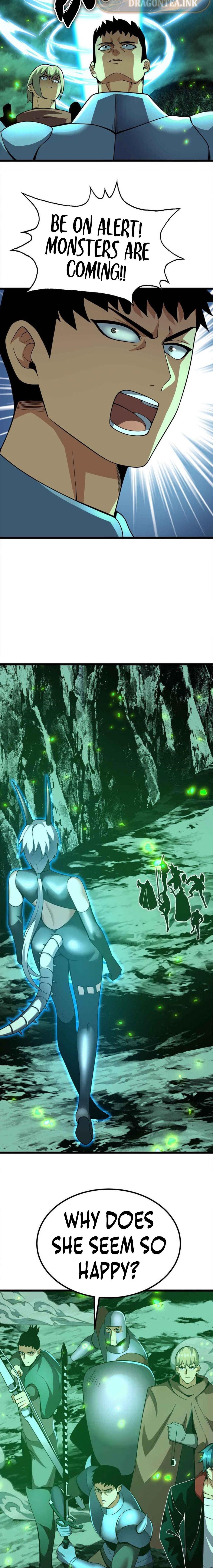 Demon King Cheat System Chapter 53 - Page 13