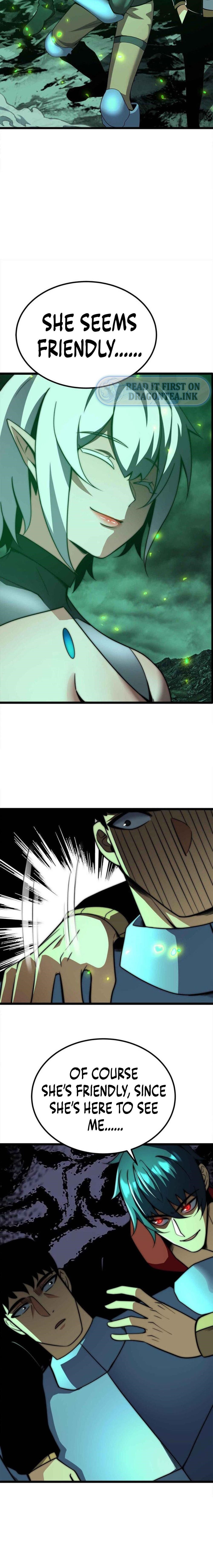 Demon King Cheat System Chapter 53 - Page 14