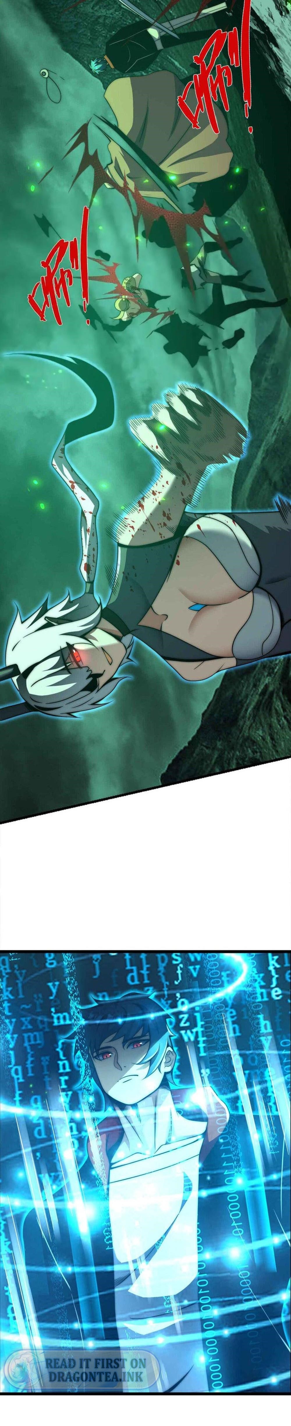 Demon King Cheat System Chapter 53 - Page 17