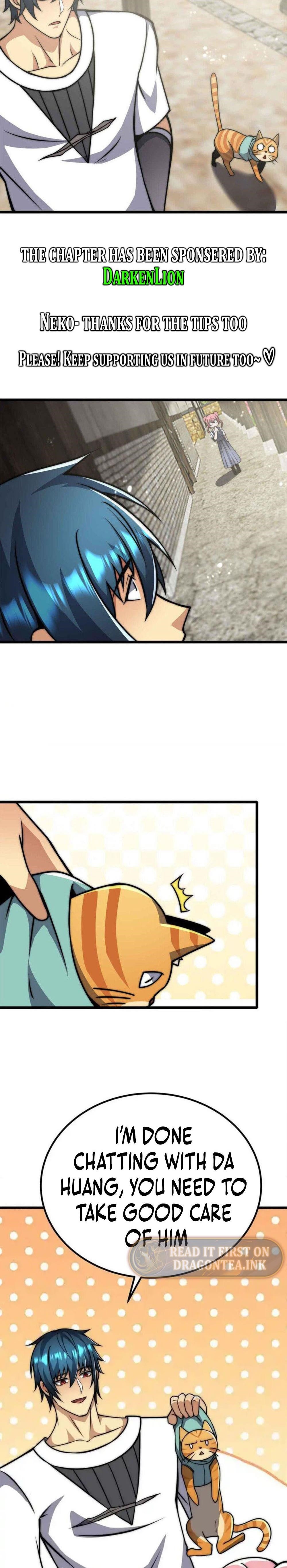 Demon King Cheat System Chapter 53 - Page 2