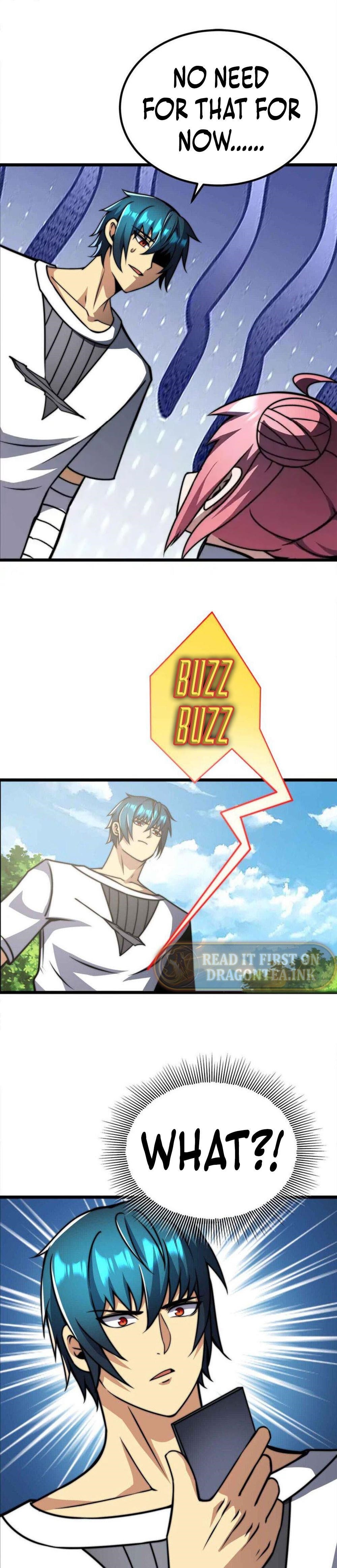 Demon King Cheat System Chapter 53 - Page 4