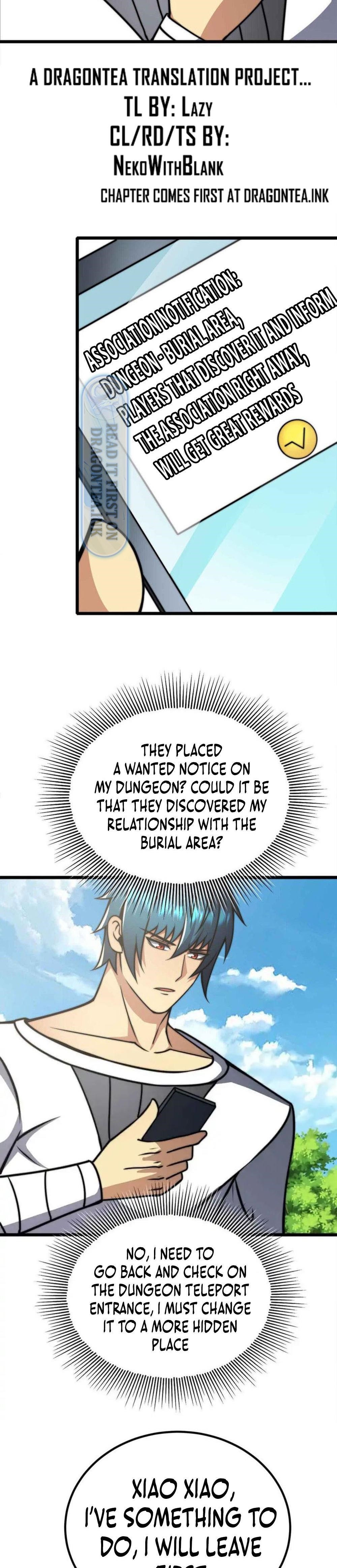 Demon King Cheat System Chapter 53 - Page 5