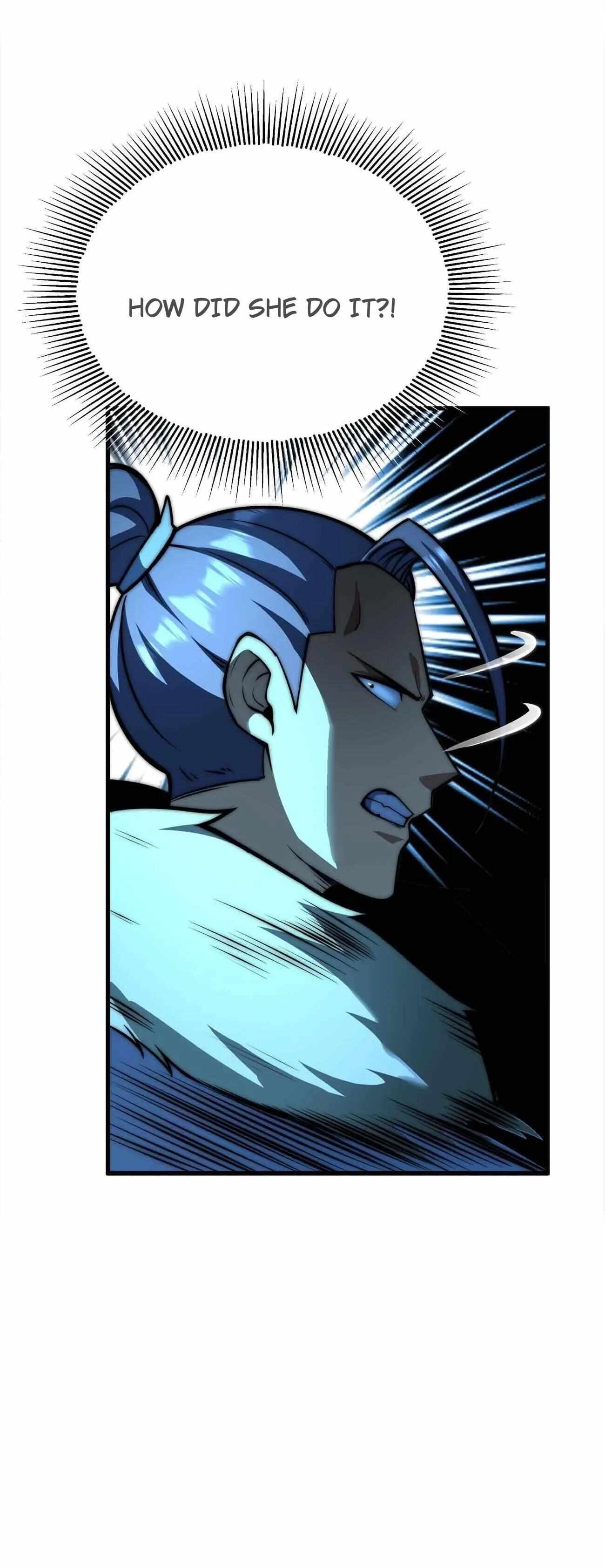 Demon King Cheat System Chapter 58 - Page 10