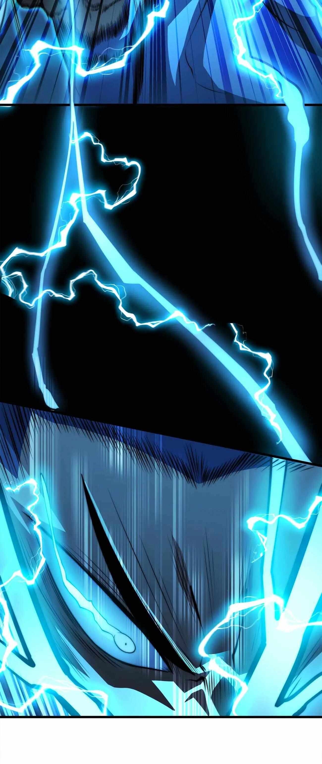 Demon King Cheat System Chapter 58 - Page 14