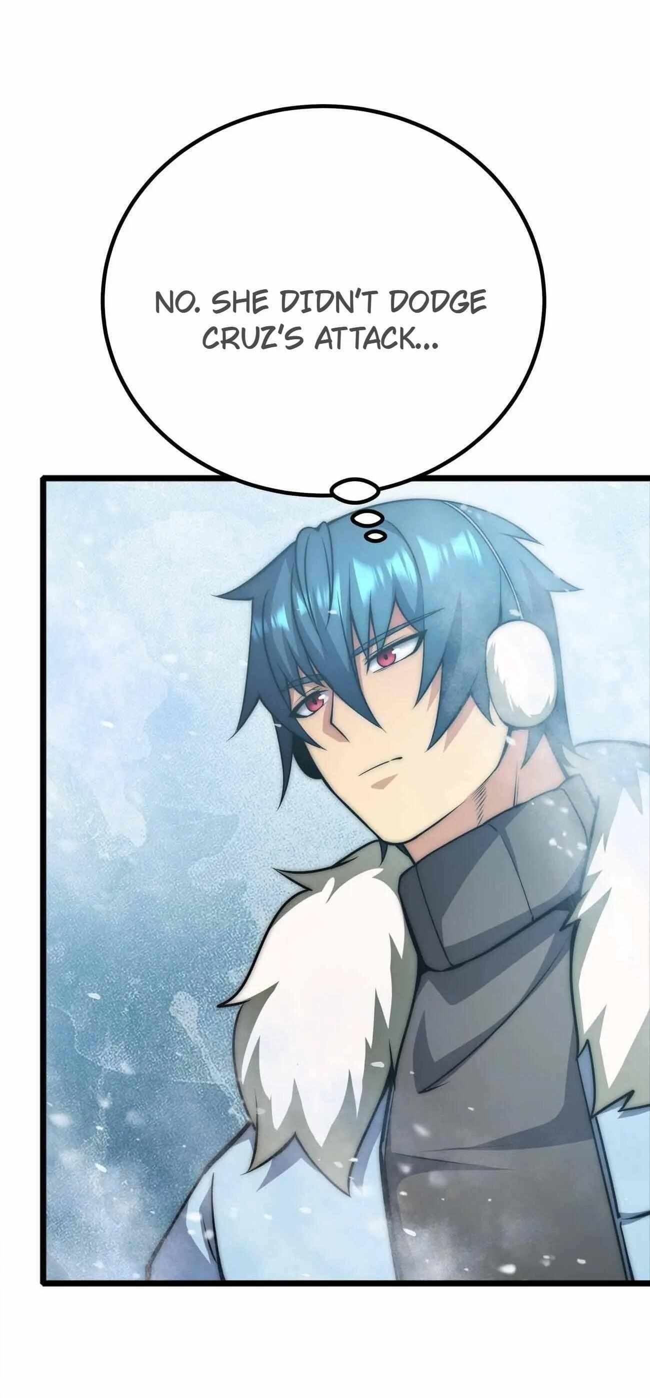 Demon King Cheat System Chapter 58 - Page 21