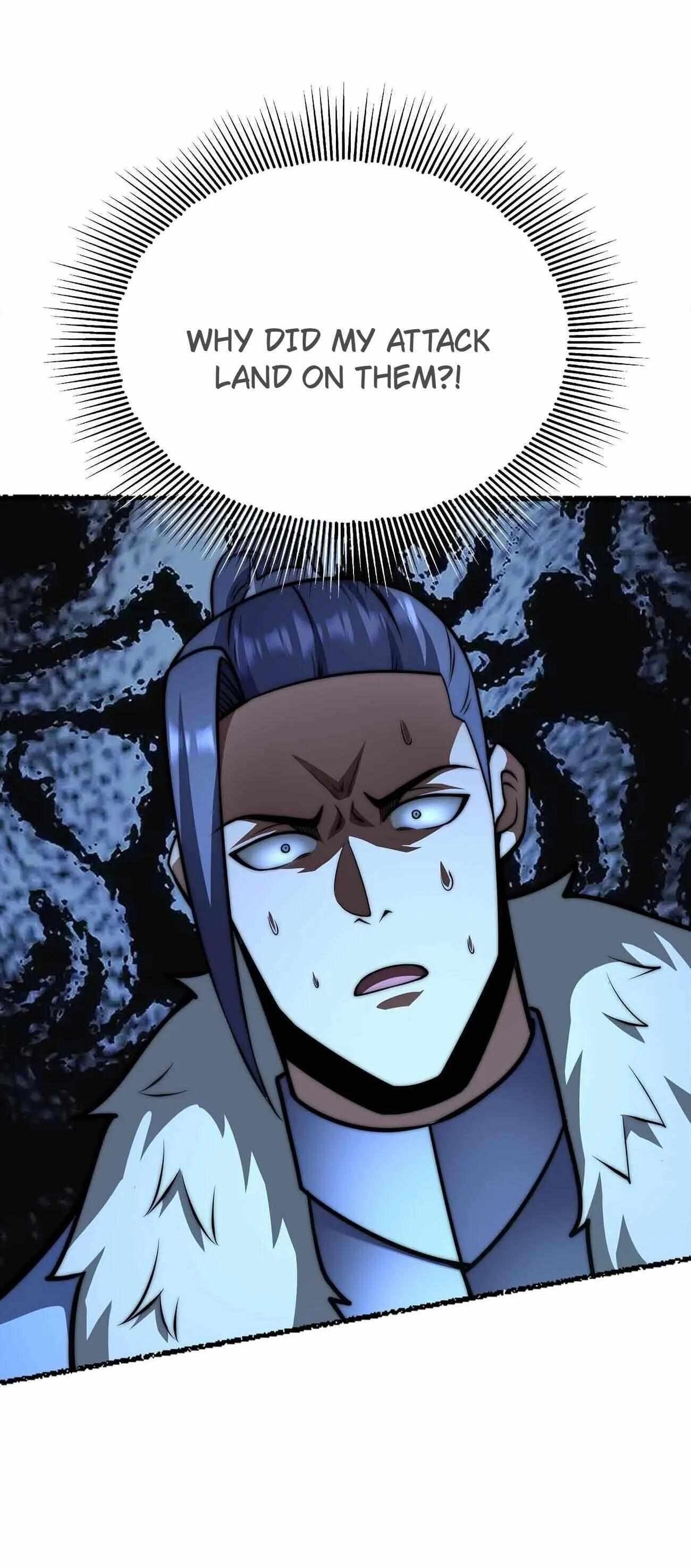 Demon King Cheat System Chapter 58 - Page 29