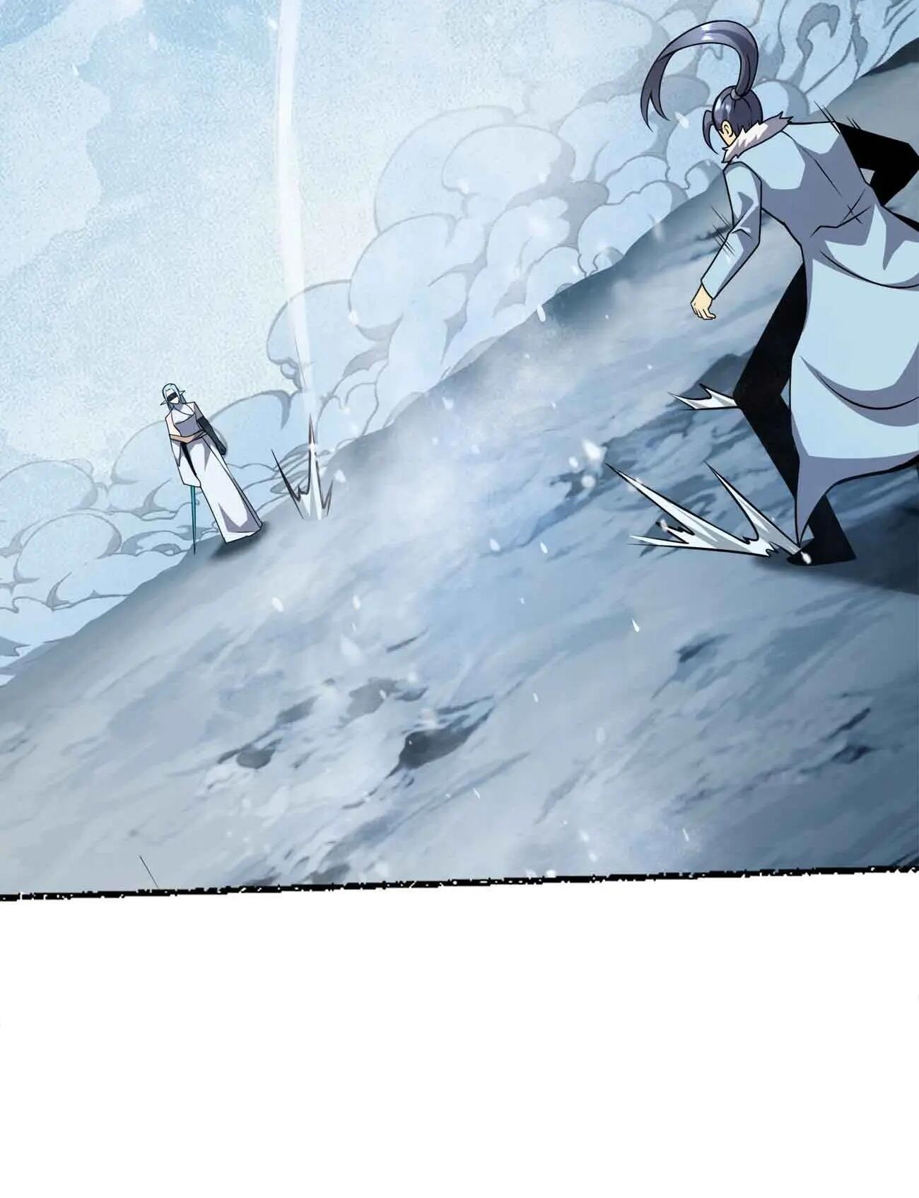 Demon King Cheat System Chapter 58 - Page 34