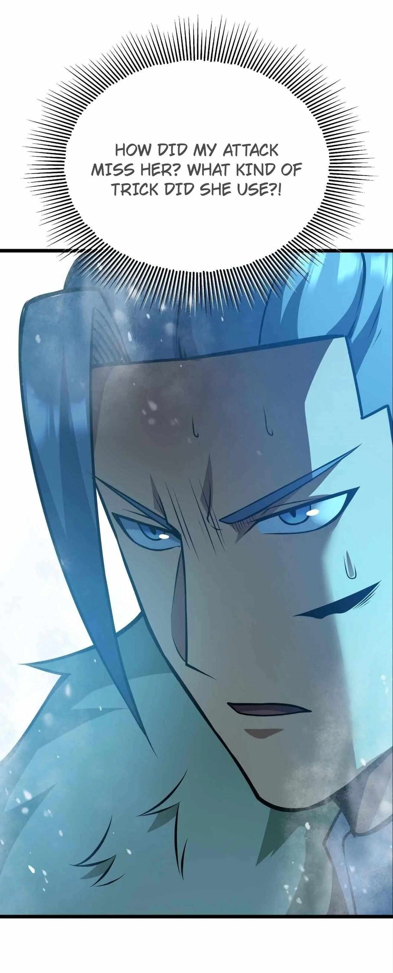 Demon King Cheat System Chapter 58 - Page 36