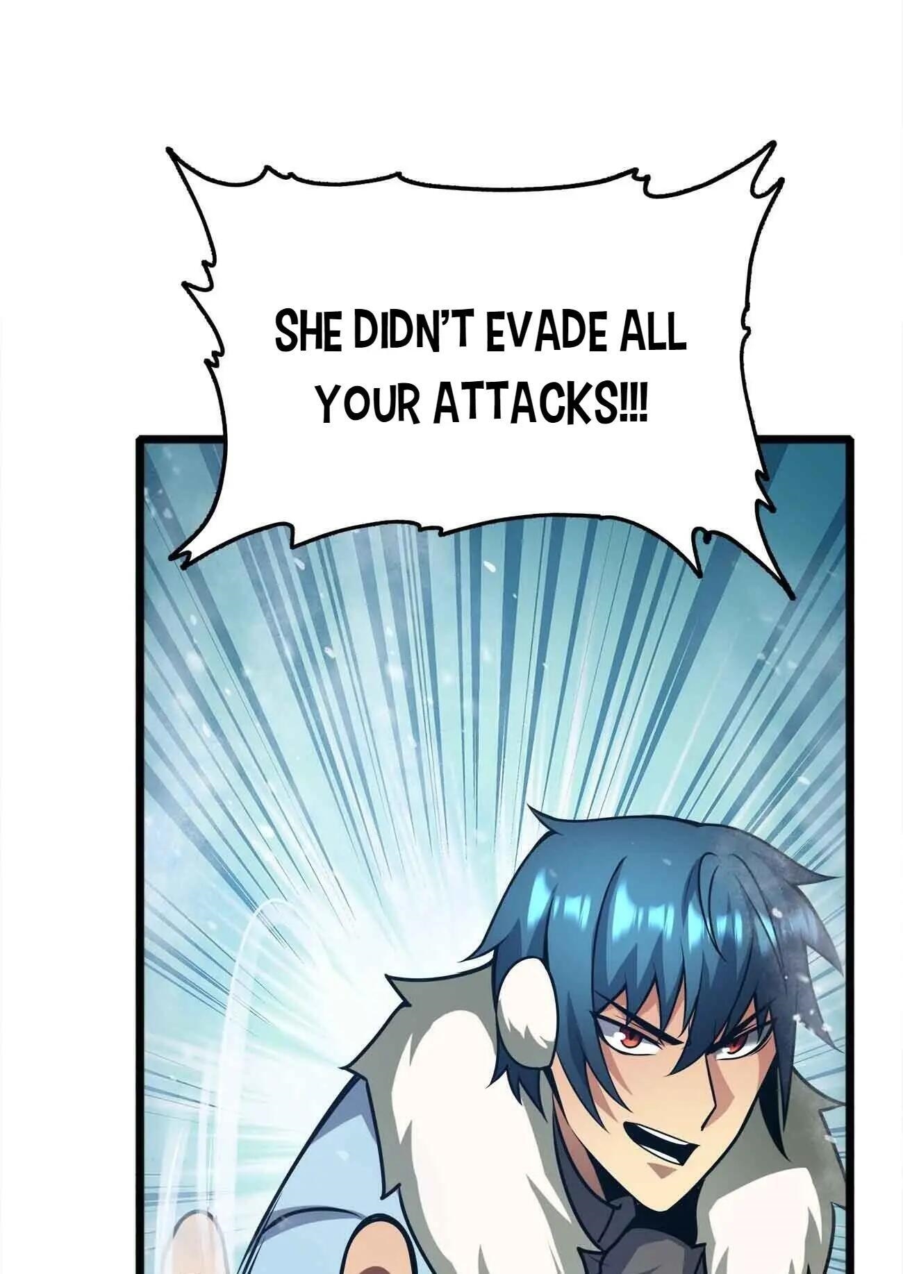 Demon King Cheat System Chapter 58 - Page 39