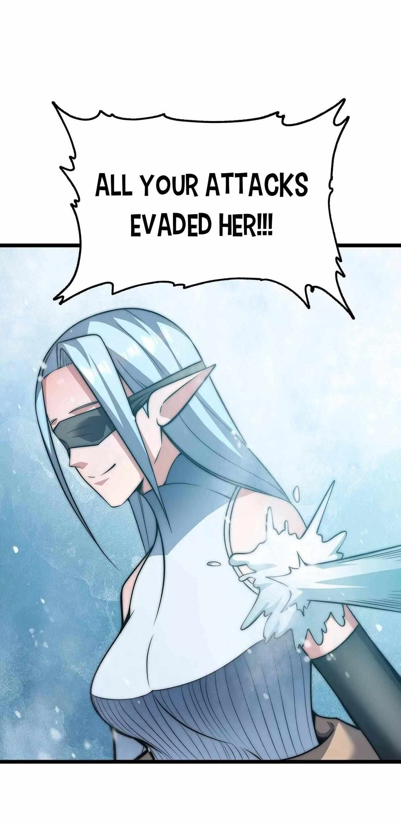 Demon King Cheat System Chapter 58 - Page 41