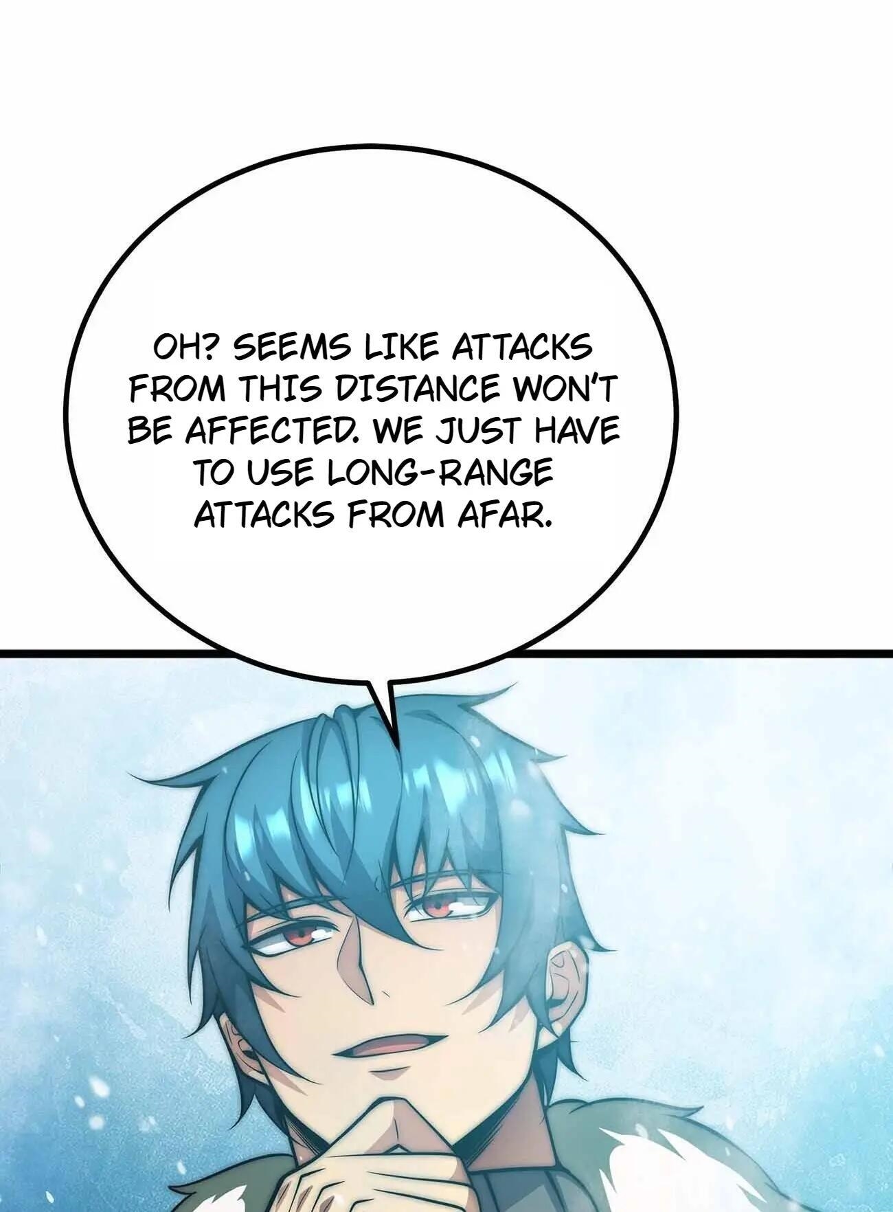 Demon King Cheat System Chapter 58 - Page 42