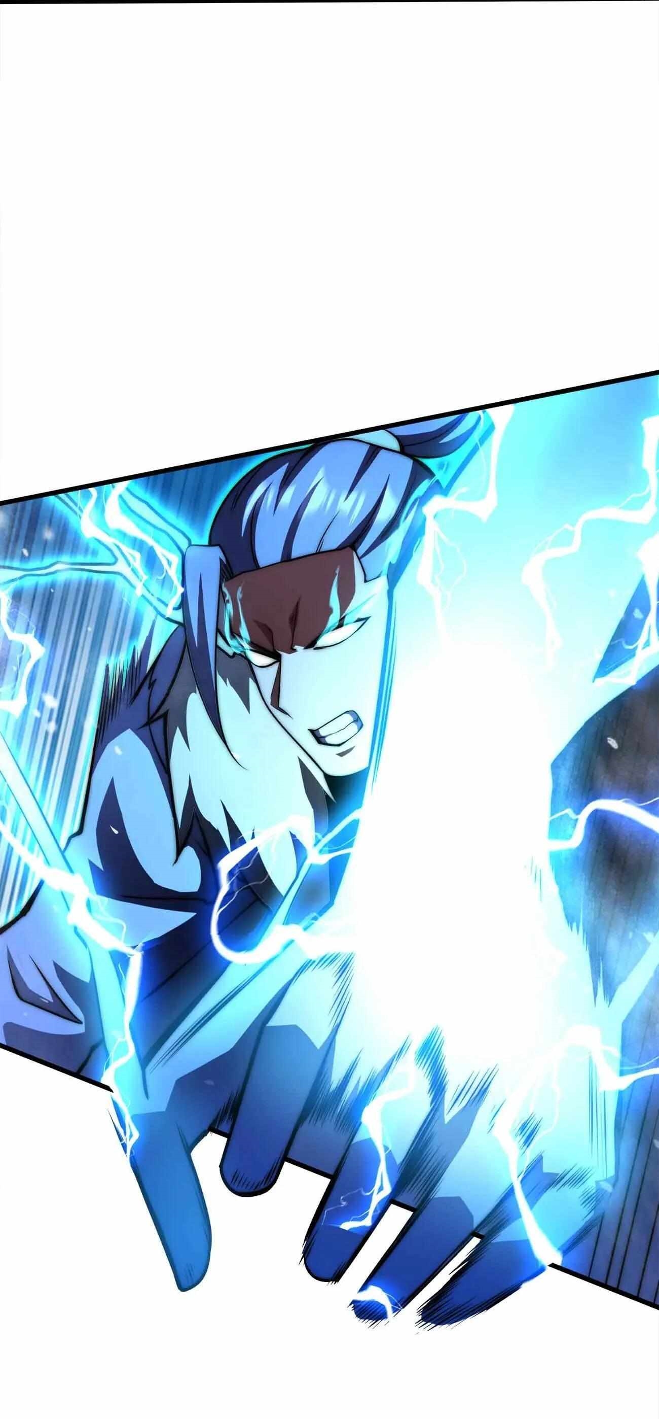 Demon King Cheat System Chapter 58 - Page 5