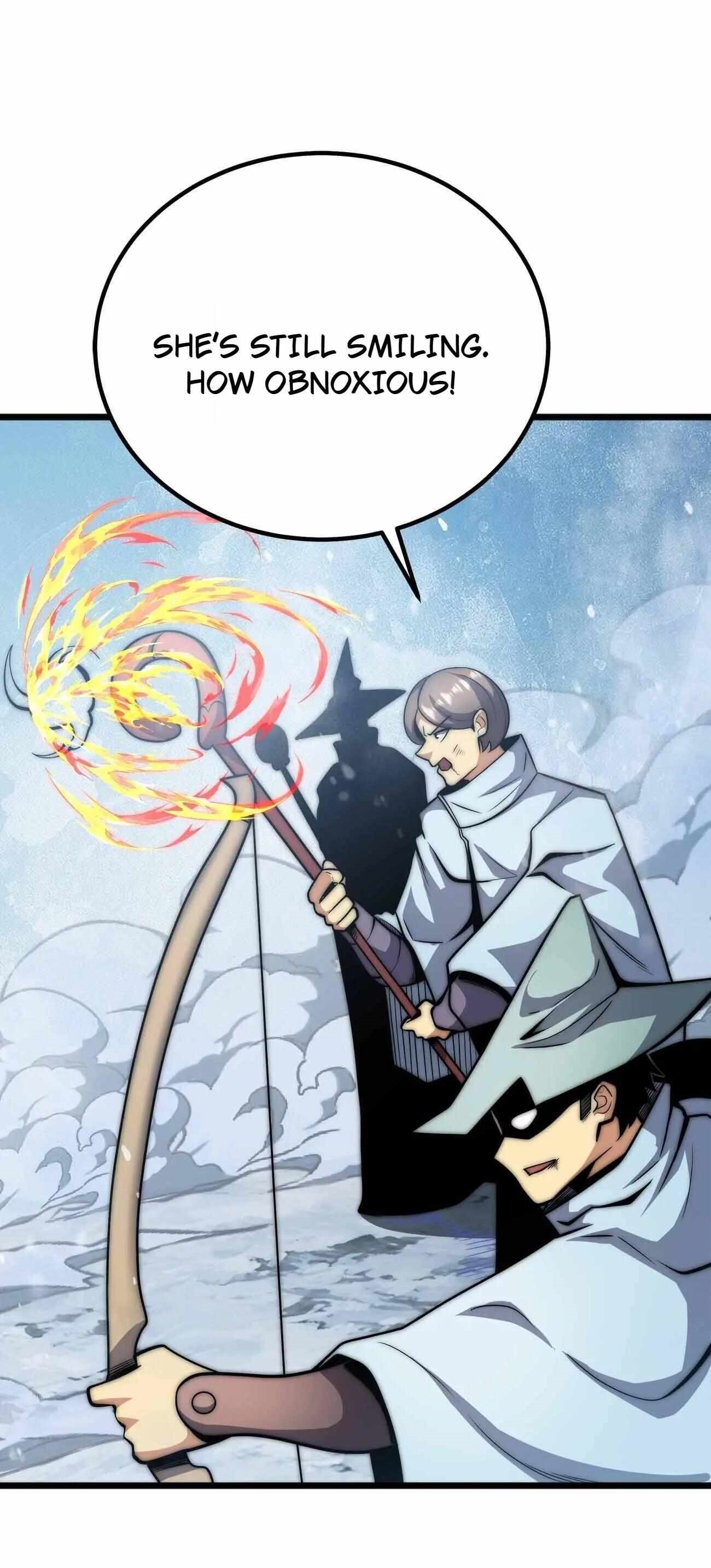 Demon King Cheat System Chapter 58 - Page 52