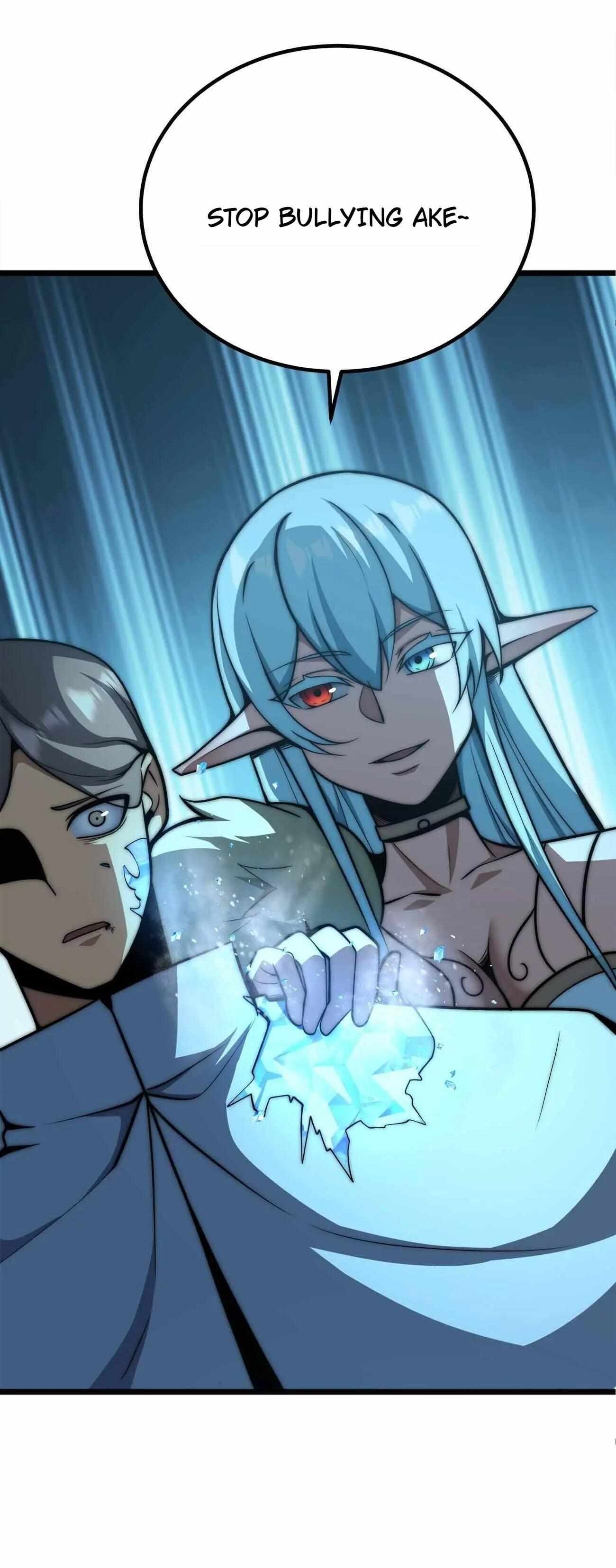 Demon King Cheat System Chapter 58 - Page 55