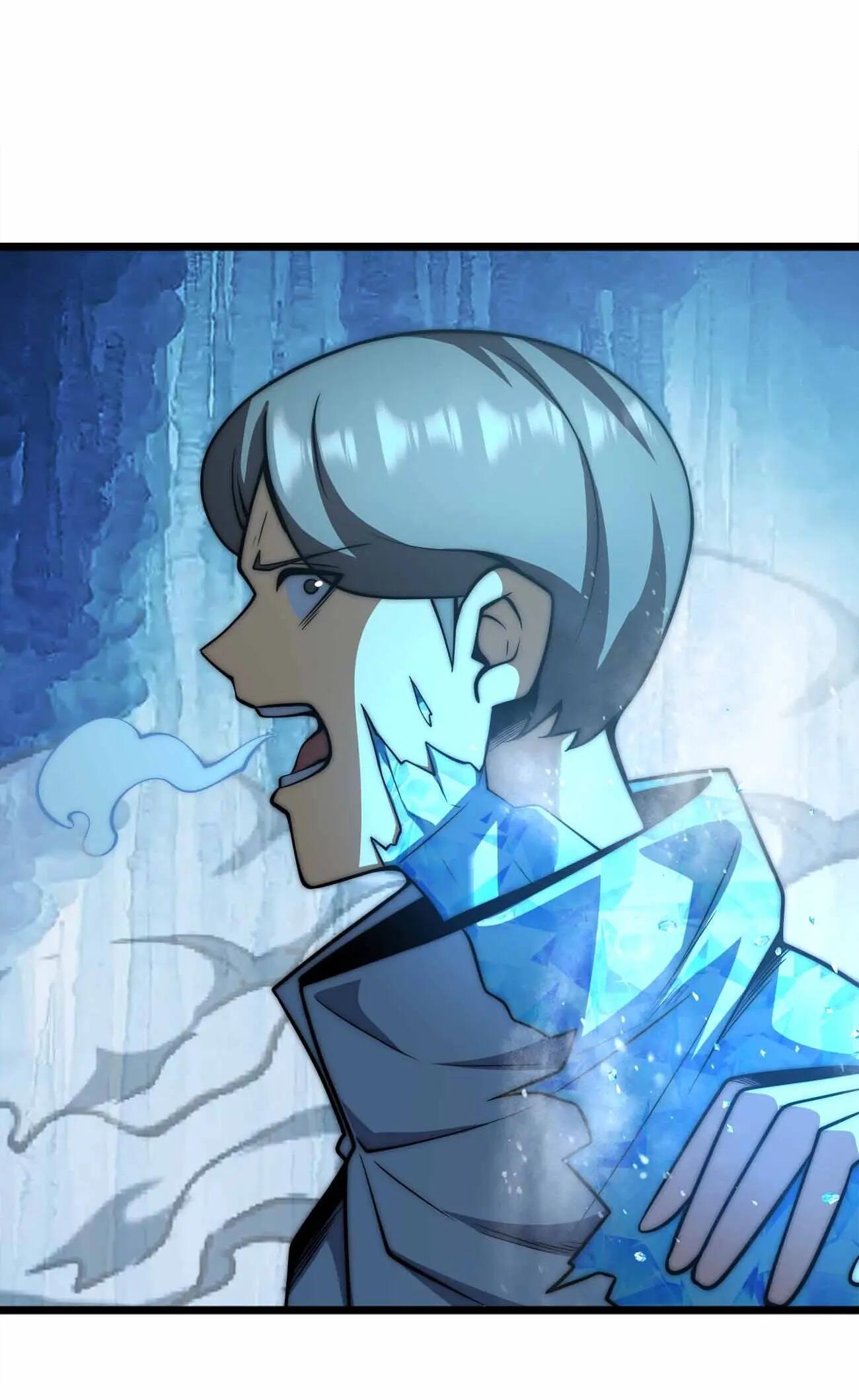 Demon King Cheat System Chapter 58 - Page 56