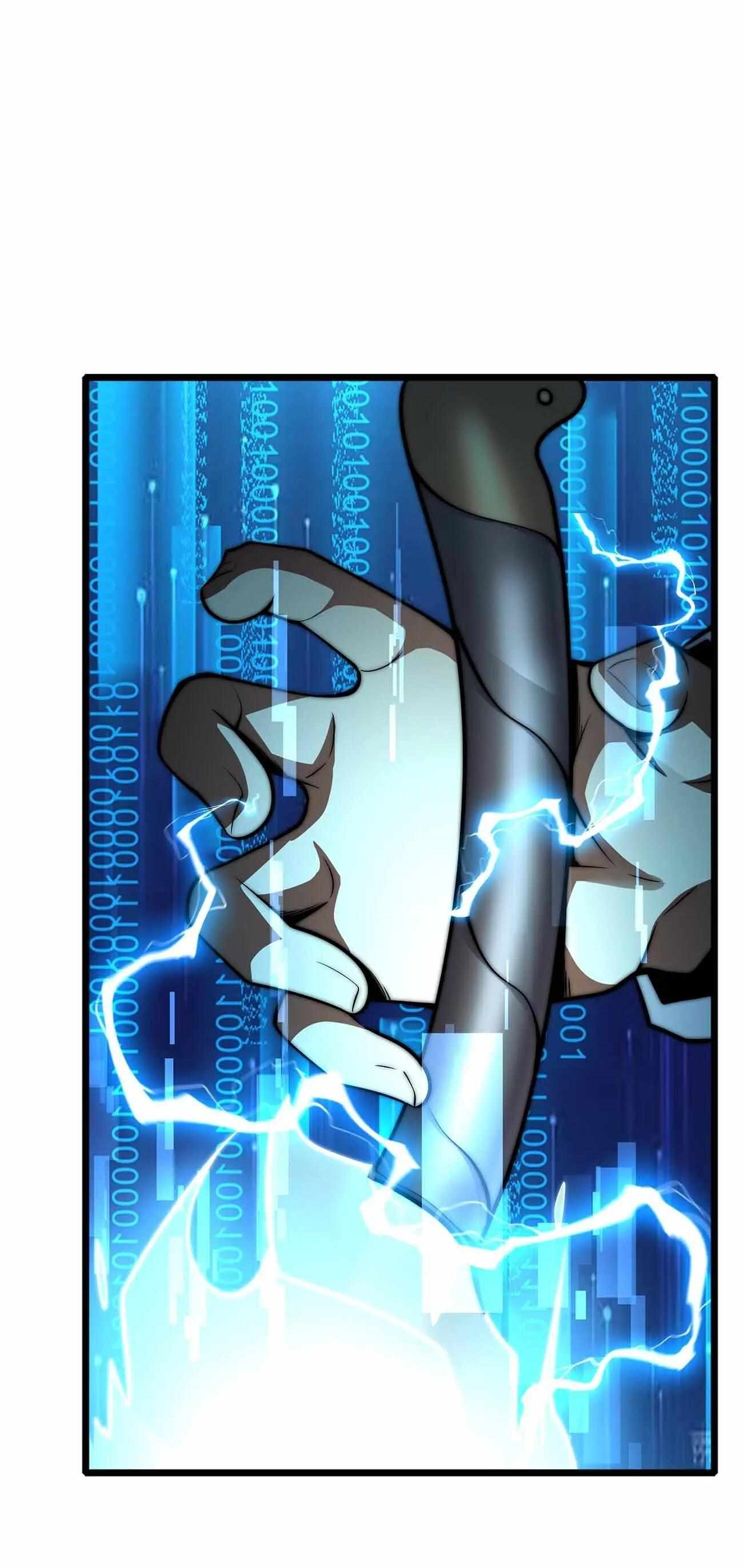 Demon King Cheat System Chapter 58 - Page 59