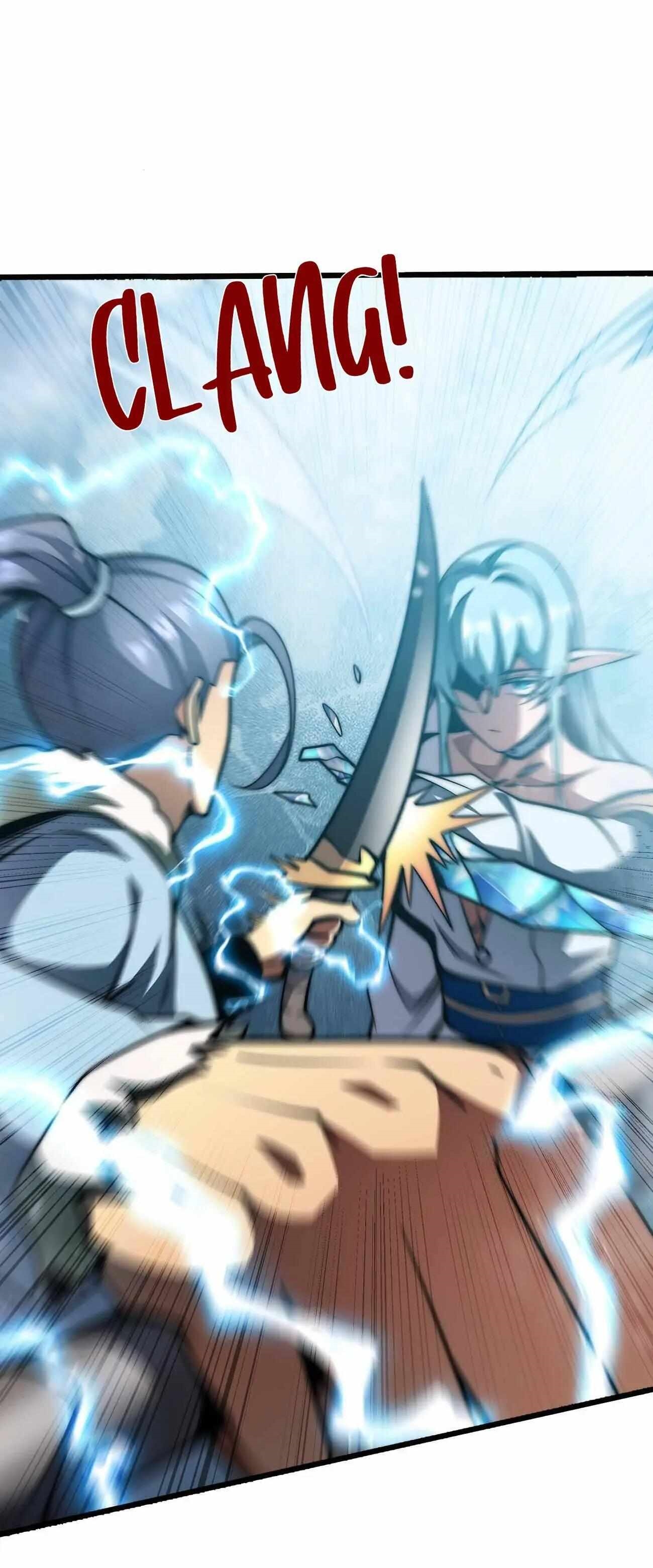 Demon King Cheat System Chapter 58 - Page 60