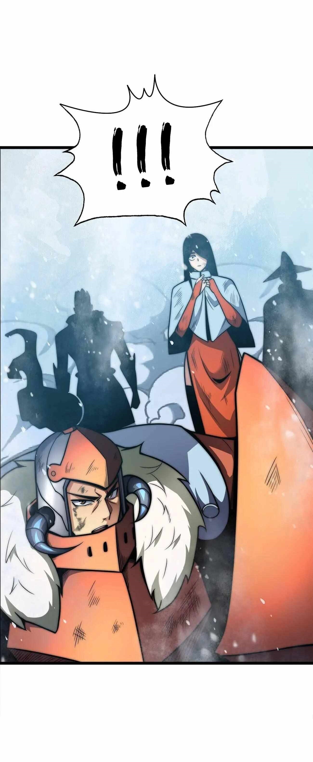 Demon King Cheat System Chapter 58 - Page 66