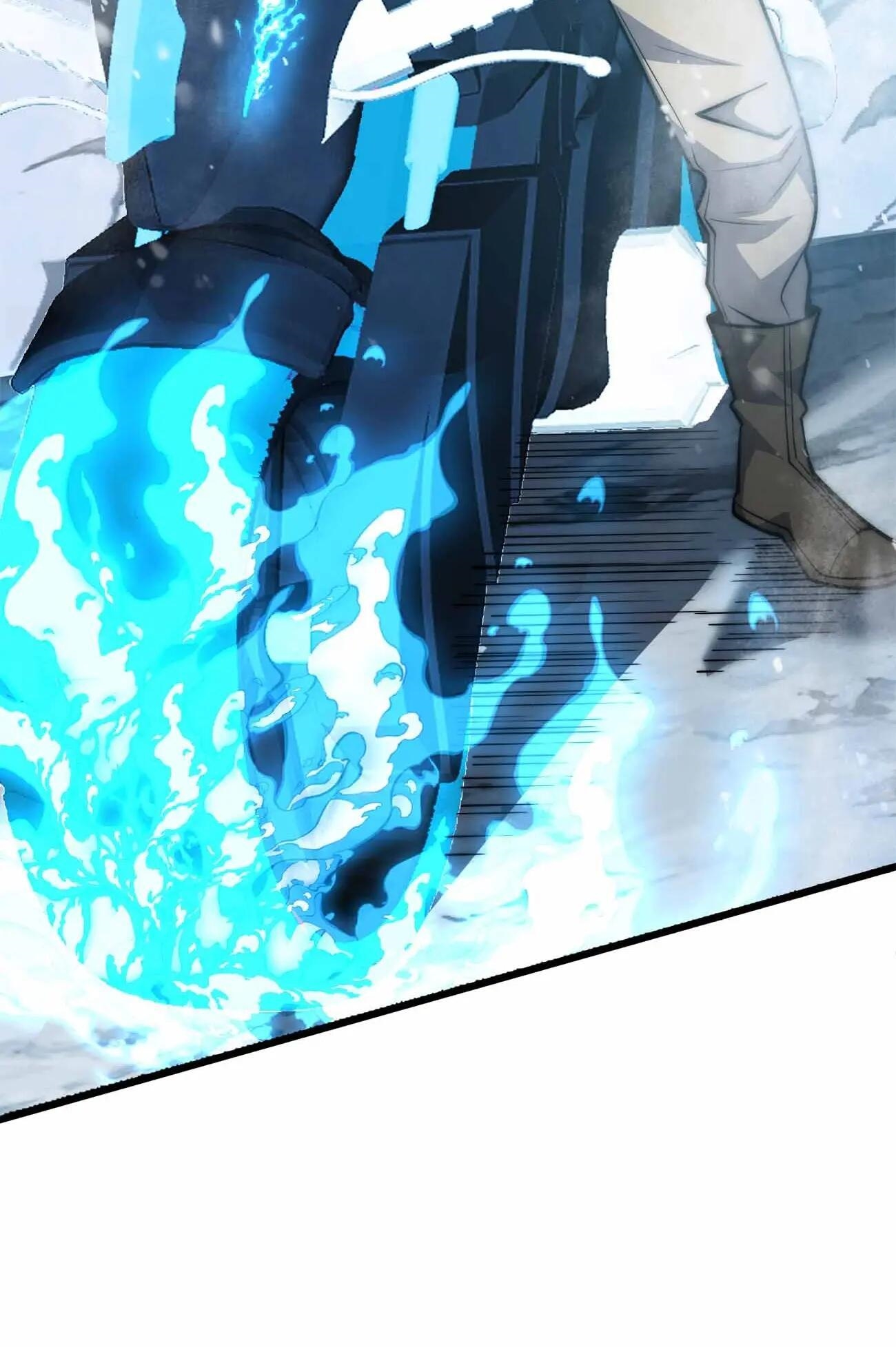 Demon King Cheat System Chapter 58 - Page 69